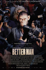 Better Man (2024)